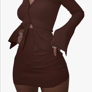 2 Piece set !!